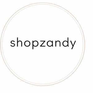 Meet your Posher, Zandy